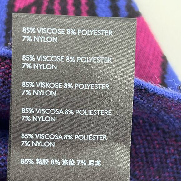 Anthropologie Maeve Women’s Nancy Sweater Pencil Skirt - Picture 8 of 9